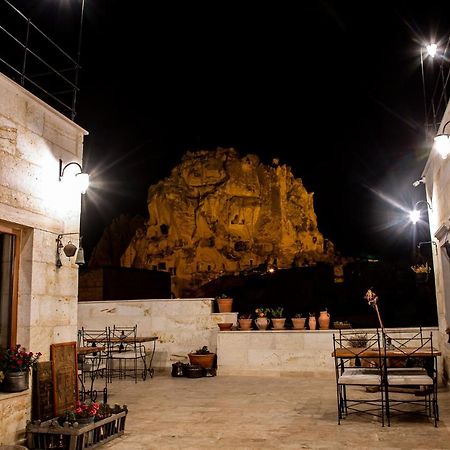 Ikarus Cappadocia Hotel أُتْشيسار المظهر الخارجي الصورة